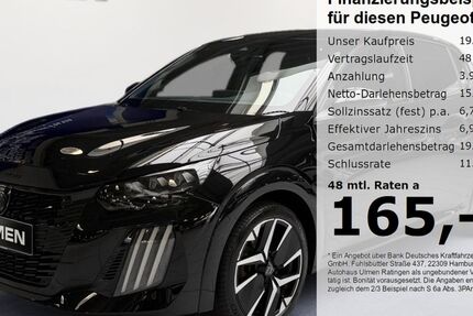 Peugeot 208 21.635 km 18.880 &euro; Ratingen 40880