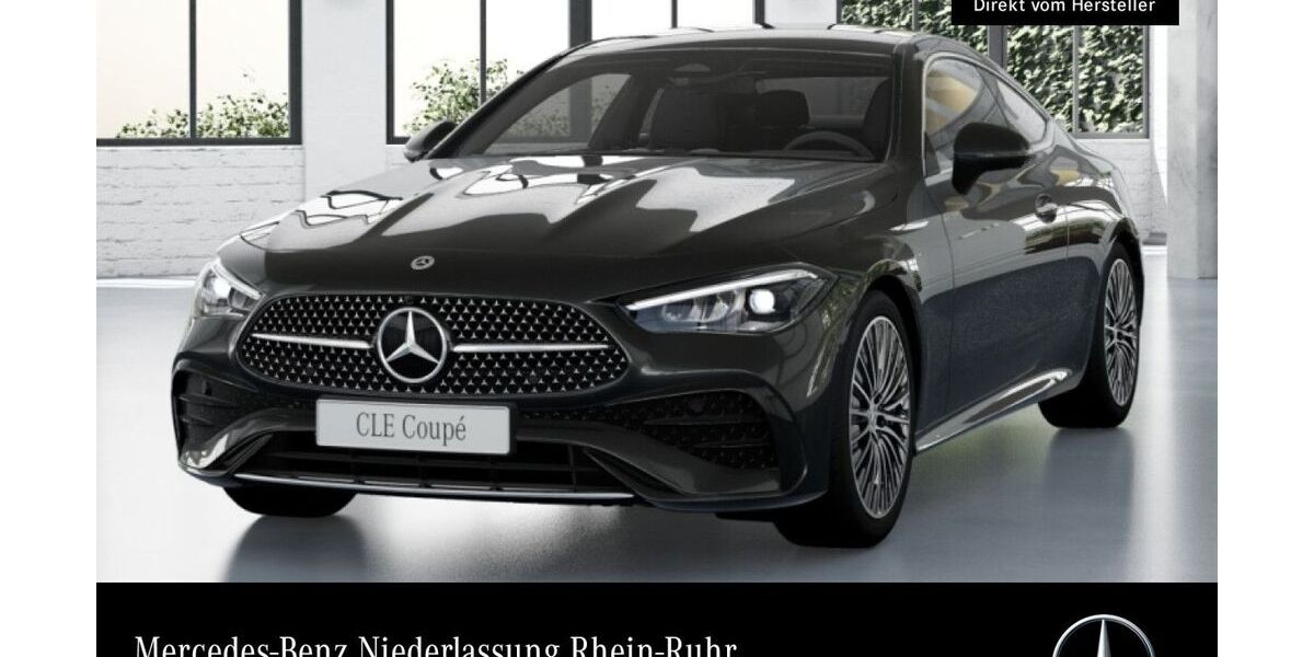 Mercedes-Benz CLE 200 9.900 km 52.990 &euro; Duisburg 47138