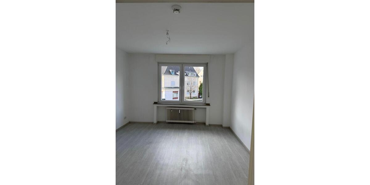 Etagenwohnung Dortmund Gartenstadt - 3 Zimmer, 84 m&sup2;, 940&euro; | Angebot:26381520