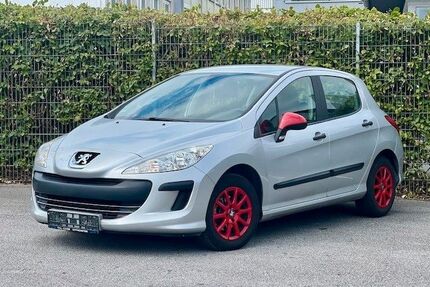 Peugeot 308 86.121 km 3.999 &euro; Wuppertal 42389