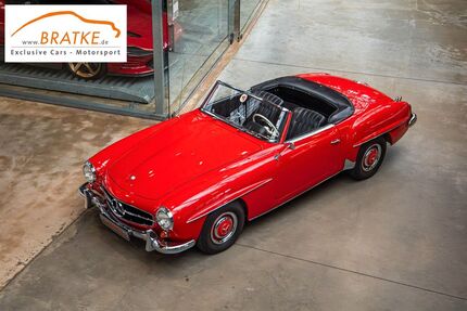 Mercedes-Benz 190 15.503 km 98.962 € Düsseldorf 40591