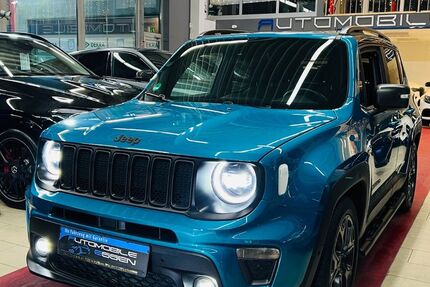 Jeep Renegade 31.800 km 19.999 &euro; Essen 45326