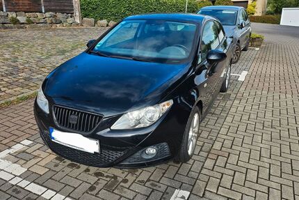 Seat Ibiza 96.000 km 4.900 € Hagen 58099