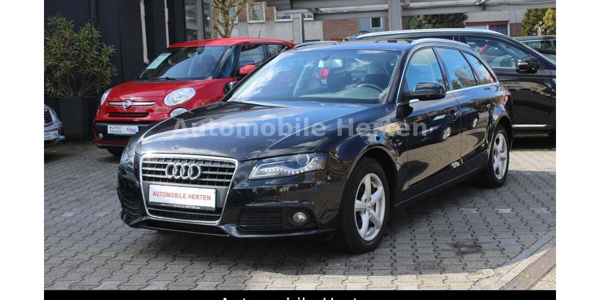 Audi A4 196.000 km 5.990 &euro; Herten 45699