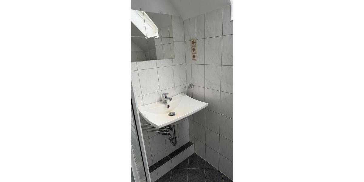 Dachgeschoßwohnung Dortmund Huckarde - 2 Zimmer, 50 m&sup2;, 425&euro; | Angebot:25478989