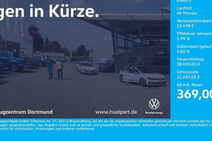 VW Caddy Maxi 11.595 km 38.966 &euro; Dortmund 44379