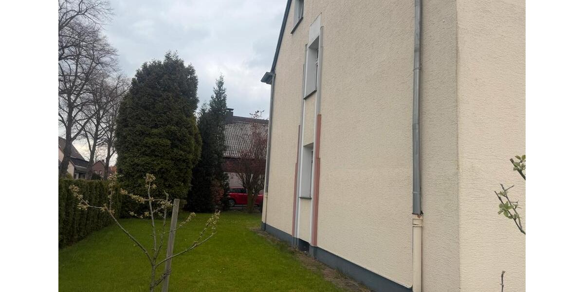 Erdgeschoßwohnung Herten - 3 Zimmer, 75 m&sup2;, 650&euro; | Angebot:26316406