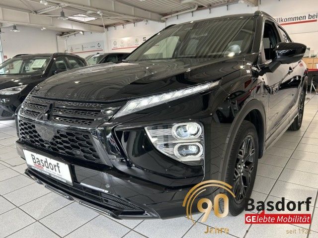 Mitsubishi Eclipse Cross 52.799 km 21.790 &euro; Gelsenkirchen 45881