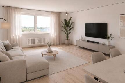 Wohnung Bochum Günnigfeld - 2 Zimmer, 60 m&sup2;, 119.000&euro; | Angebot:27010391