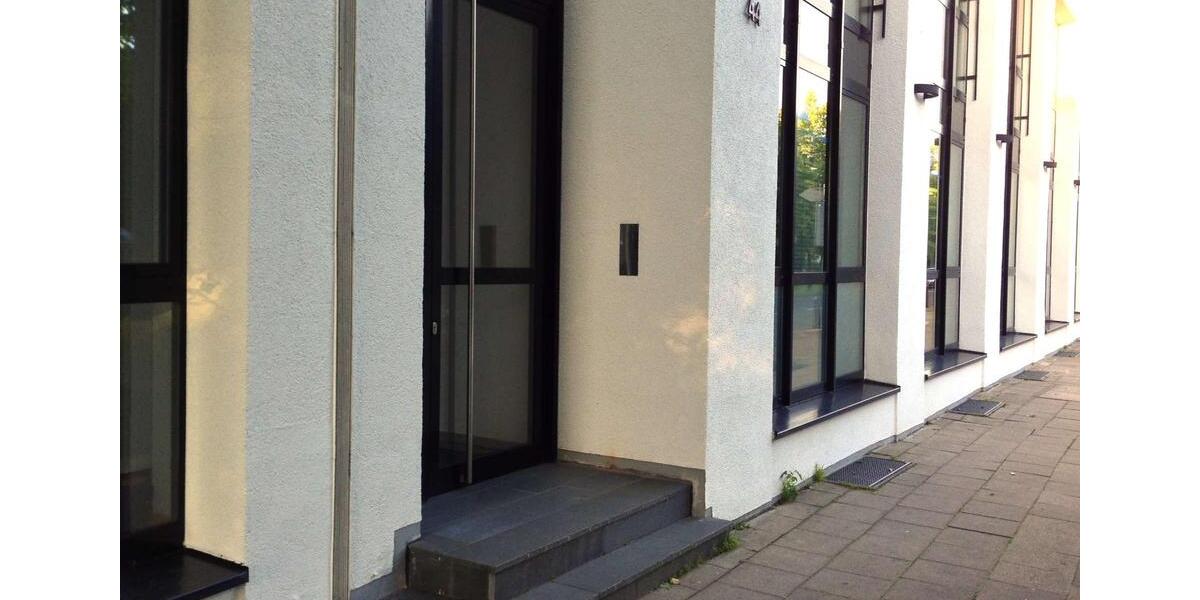 TOP PraxisBüroSeminar in Buer - 116QM + Parkpl. zimmer