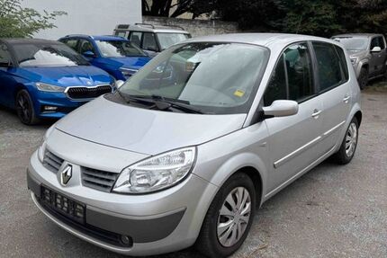 Renault Scenic 164.881 km 1.999 &euro; Essen 45326