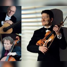 Trio Chorda Giocosa 22.02.2026 STADTHALLE RHEINBERG