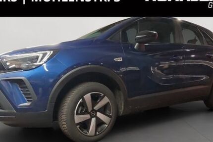 Opel Crossland (X) 17.923 km 18.480 &euro; Duisburg 47059