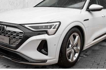 Audi Q8 6.000 km 58.990 € Düsseldorf 40549