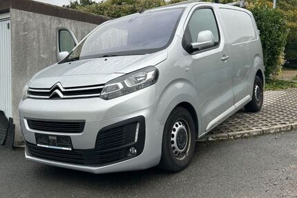 Citroen Jumpy 216.962 km 6.990 € Hagen 58119