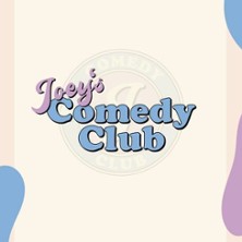 Joey's Comedy Club 07.11.2025 Cafe Lieber