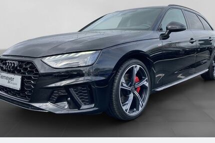 Audi A4 16.792 km 38.480 &euro; Bochum 44892
