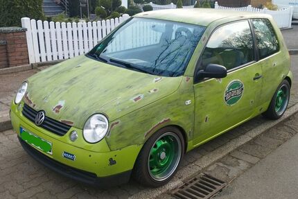 VW Lupo 292.000 km 8.000 &euro; Dorsten 46286