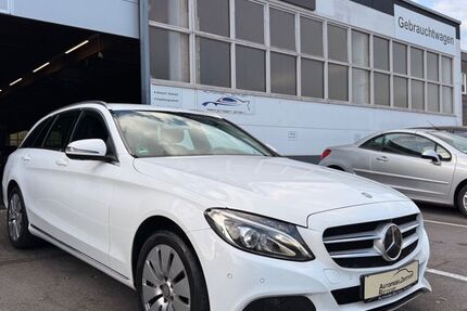 Mercedes-Benz C 250 190.000 km 15.690 &euro; Ratingen 40880