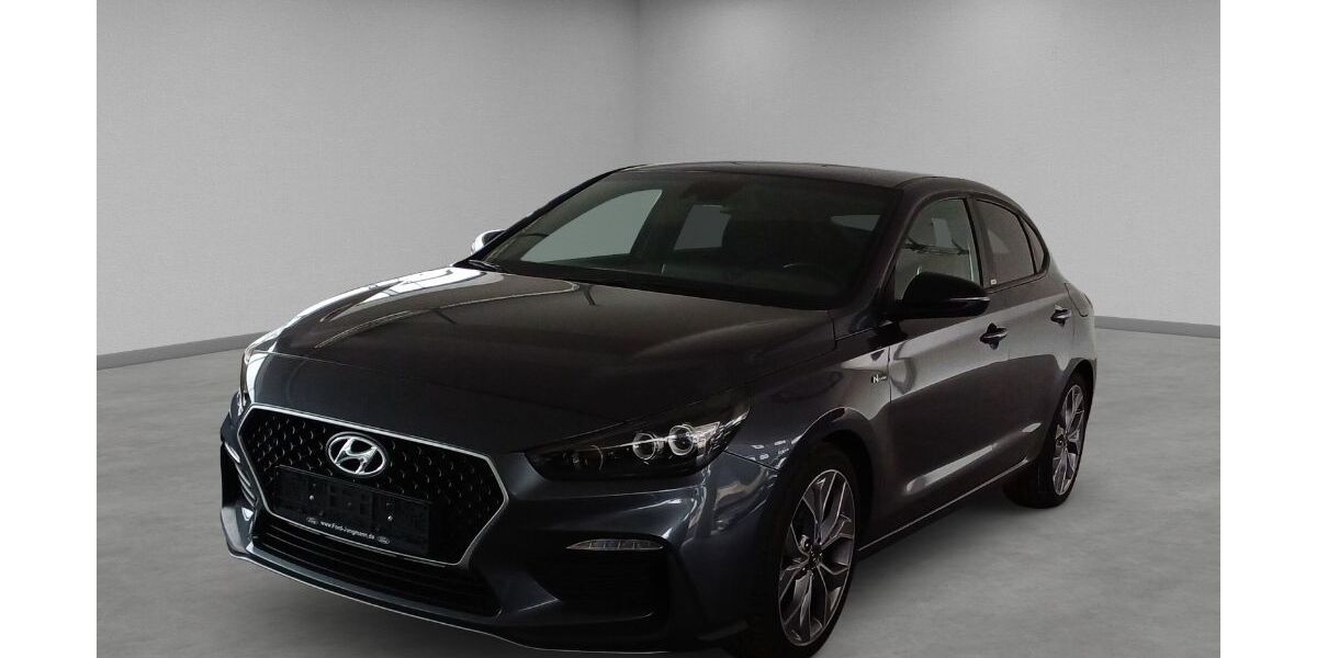 Hyundai i30 35.924 km 19.990 &euro; Wuppertal 42289