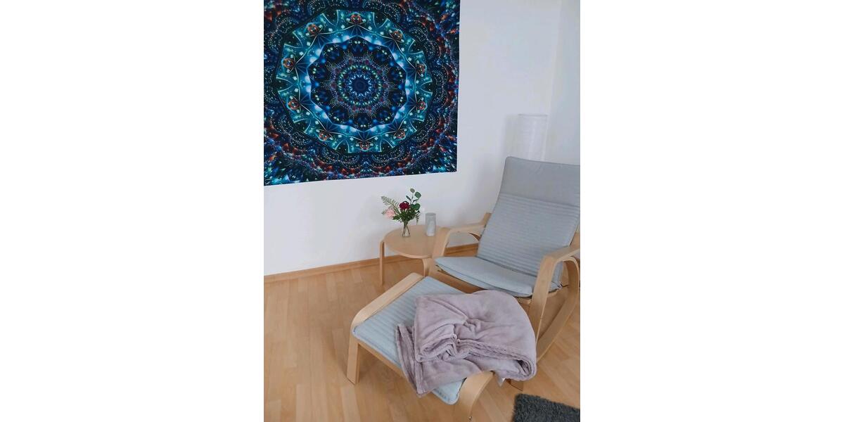 Raum für Therapie Coaching o.ä. zur Untermiete in Dortmund Ben zimmer