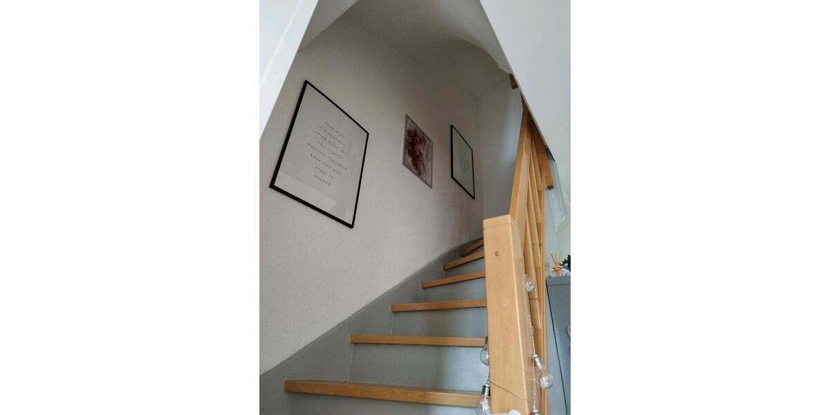 Reihenhaus Essen Stadtbezirk IV - 4 Zimmer, 69 m&sup2;, 259.000&euro; | Angebot:25286750