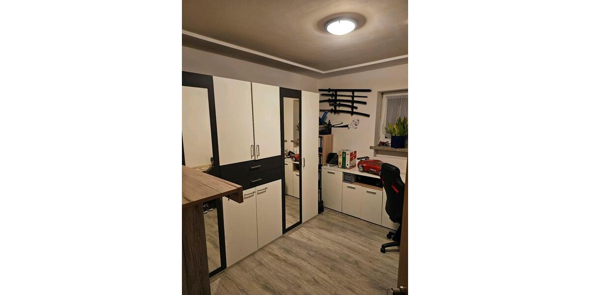 Etagenwohnung Wuppertal Gemarkung Langerfeld - 3 Zimmer, 60 m&sup2;, 115.000&euro; | Angebot:26942180