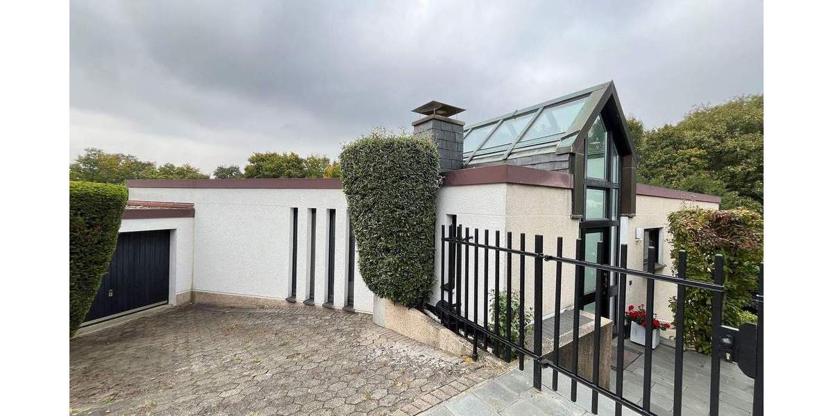 Einfamilienhaus Bochum Linden - 6 Zimmer, 242 m&sup2;, 642.000&euro; | Angebot:25664513