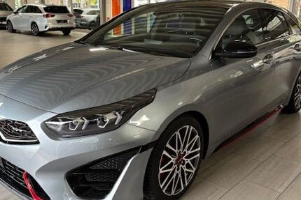 Kia pro ceed / ProCeed 76.353 km 24.990 &euro; Gladbeck 45968