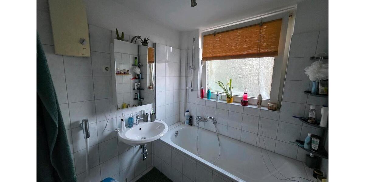 Etagenwohnung Bochum Eppendorf - 3.5 Zimmer, 69 m&sup2;, 560&euro; | Angebot:26386970