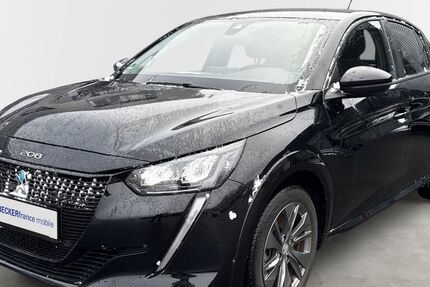 Peugeot 208 49.110 km 14.490 &euro; Oberhausen 46149