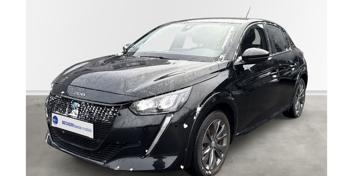 Peugeot 208 49.110 km 14.490 &euro; Oberhausen 46149