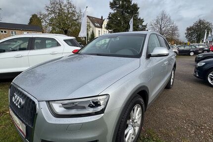 Audi Q3 174.600 km 12.500 € Waltrop 45731