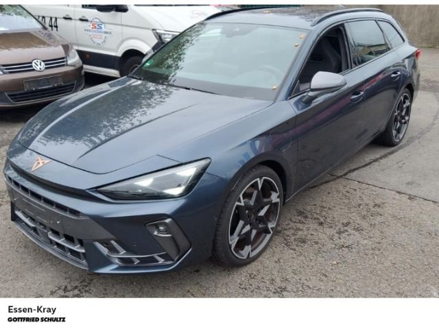 Cupra Leon 1.196 km 40.950 &euro; Essen 45307
