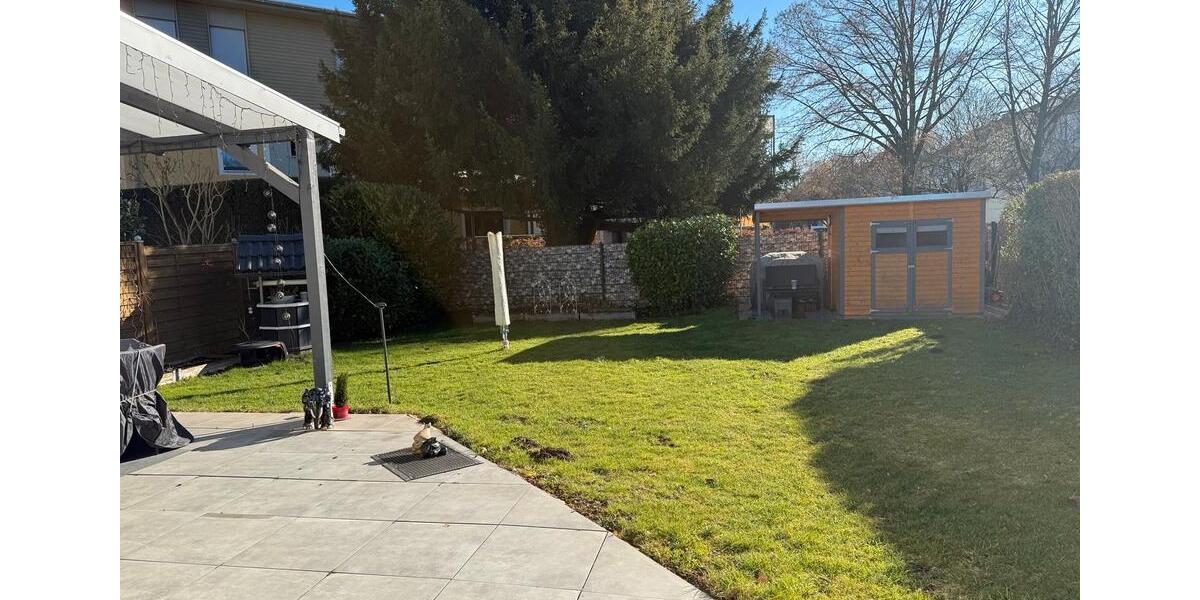 Doppelhaushälfte Dortmund Huckarde - 4 Zimmer, 100 m&sup2;, 480.000&euro; | Angebot:27121117