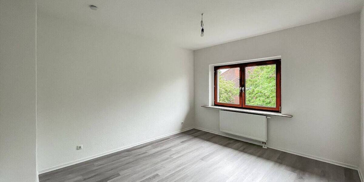 Etagenwohnung Bochum Wiemelhausen - 2 Zimmer, 60 m&sup2;, 620&euro; | Angebot:26891472