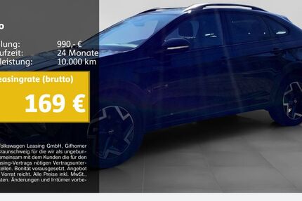 VW Taigo 19.463 km 26.990 &euro; Castrop-Rauxel 44575