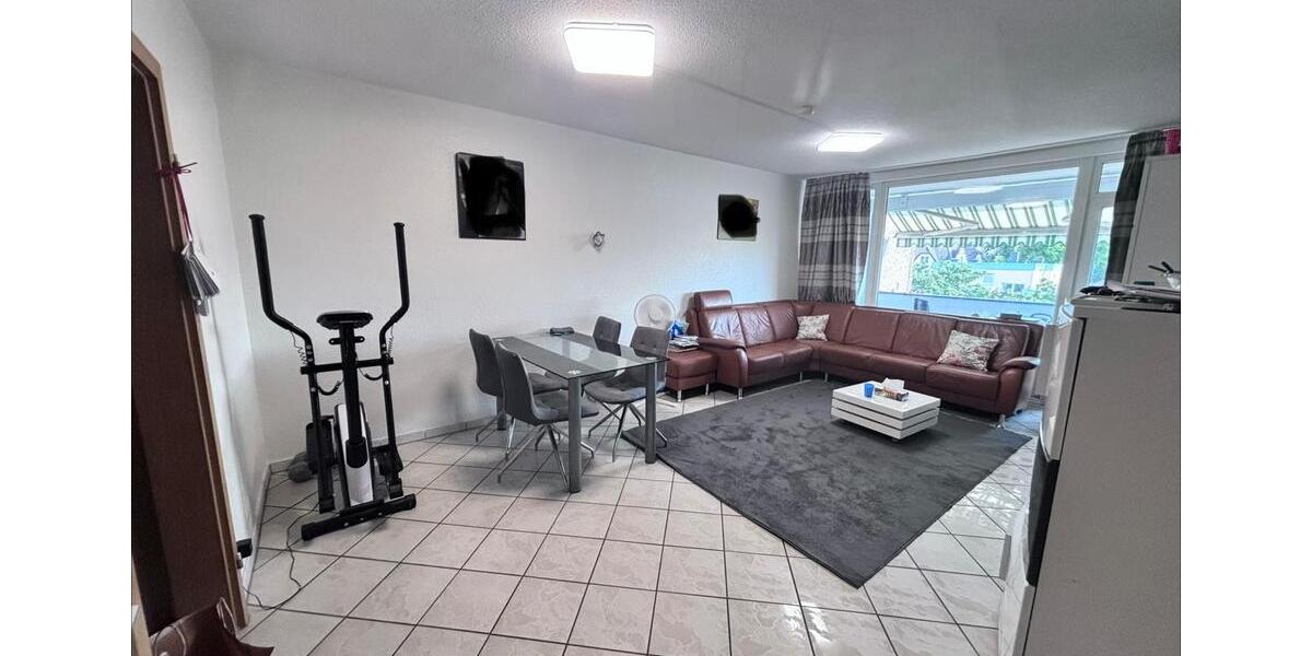Etagenwohnung Herne Baukau - 3.5 Zimmer, 88 m&sup2;, 145.000&euro; | Angebot:27158281