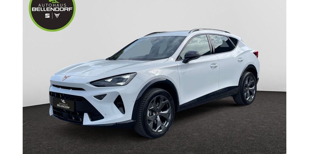 Cupra Formentor 6.710 km 30.940 € Bottrop 46244