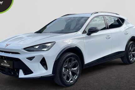 Cupra Formentor 6.710 km 31.470 € Bottrop 46244