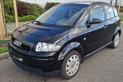 Audi A2 232.000 km 2.200 &euro; Essen 45359