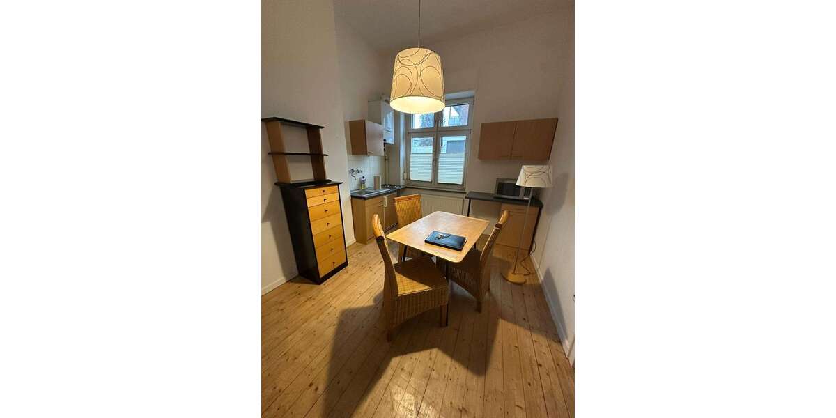 Wohnung zum Mieten in witten 400 € 35 m² 1 zimmer
