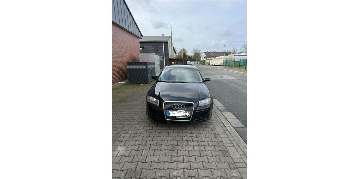 Audi A3 337.082 km 1.500 &euro; Gladbeck 45968