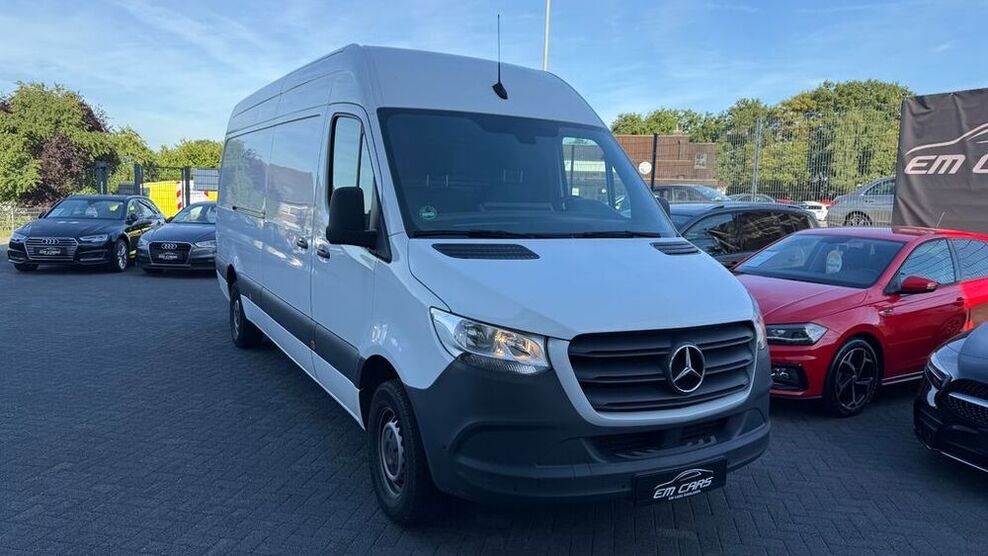 Sprinter
