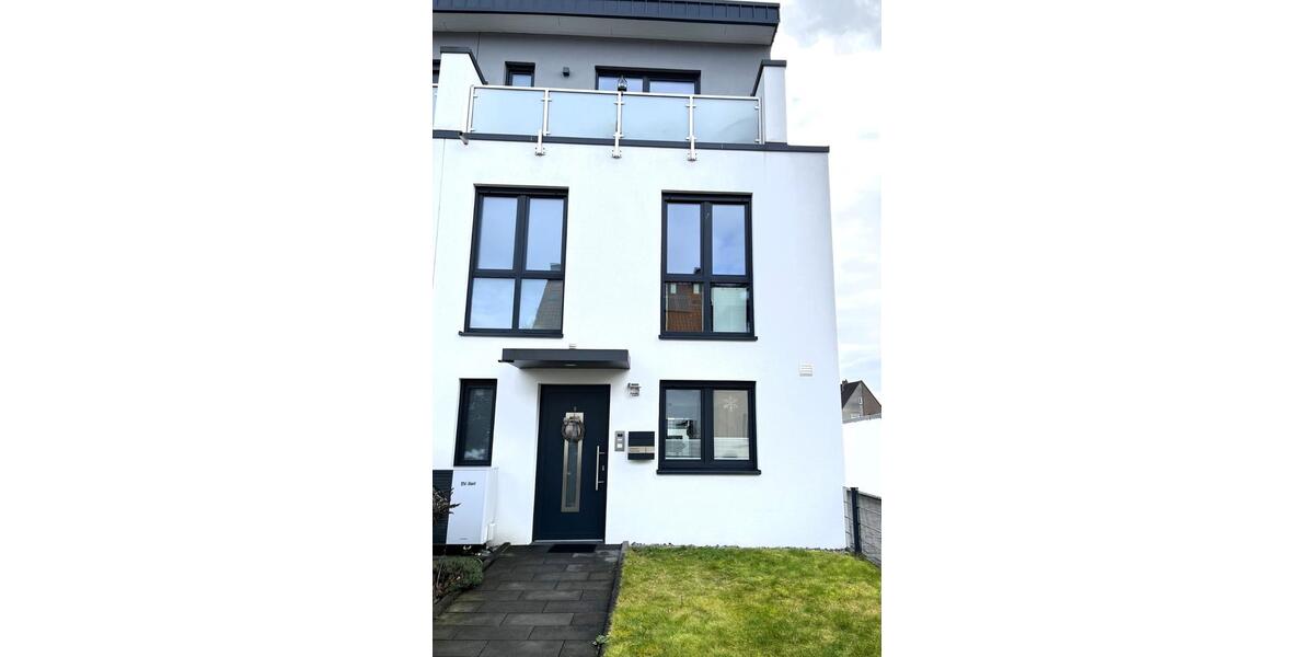 Einfamilienhaus Datteln - 6.5 Zimmer, 167 m&sup2;, 2.087&euro; | Angebot:25352188