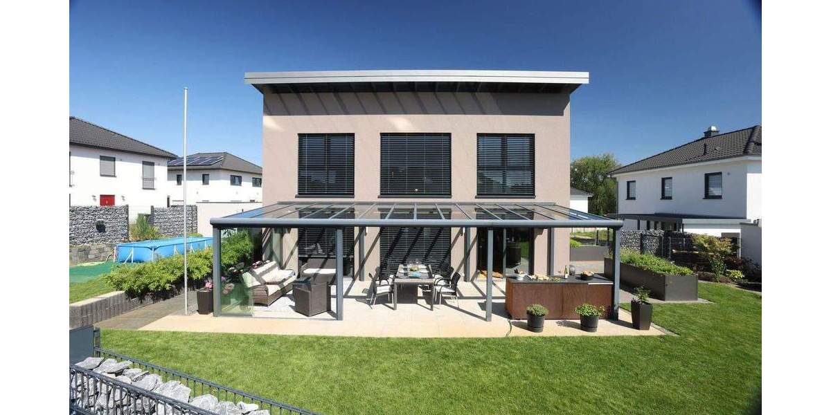 Einfamilienhaus Oer-Erkenschwick Klein-Erkenschwick - 6 Zimmer, 185 m&sup2;, 989.000&euro; | Angebot:25371957