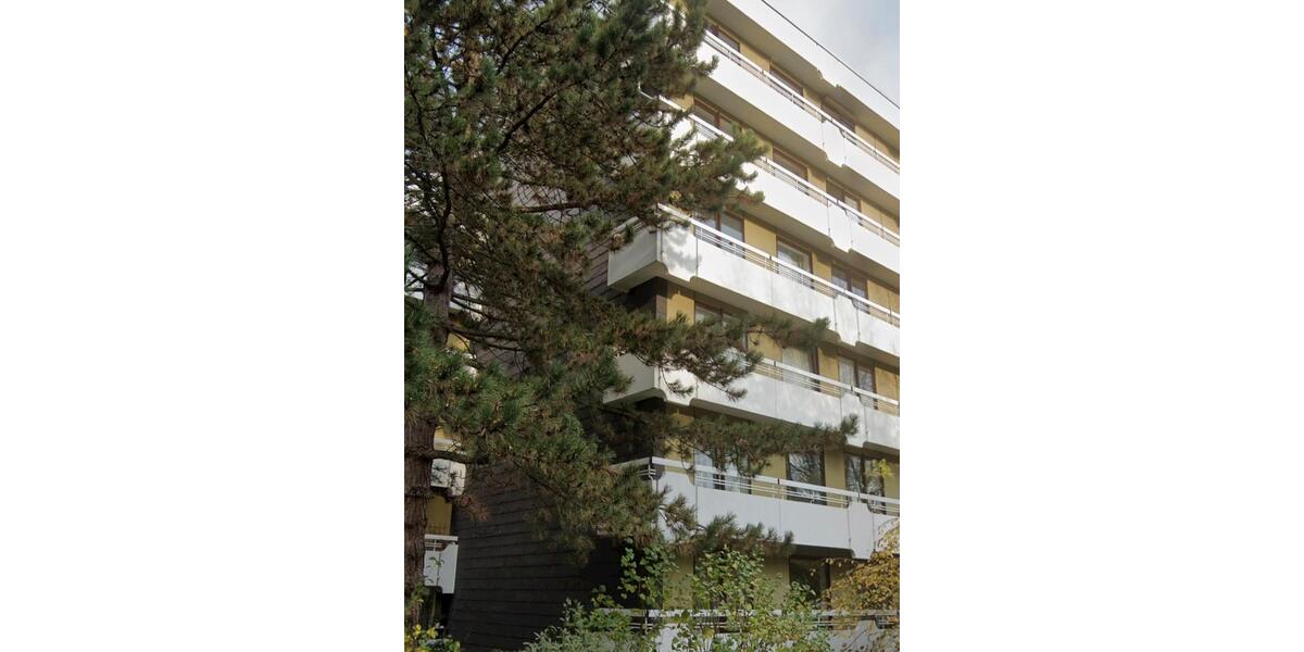 Etagenwohnung Mülheim an der Ruhr Linksruhr - 1.5 Zimmer, 30 m&sup2;, 70.000&euro; | Angebot:25064033