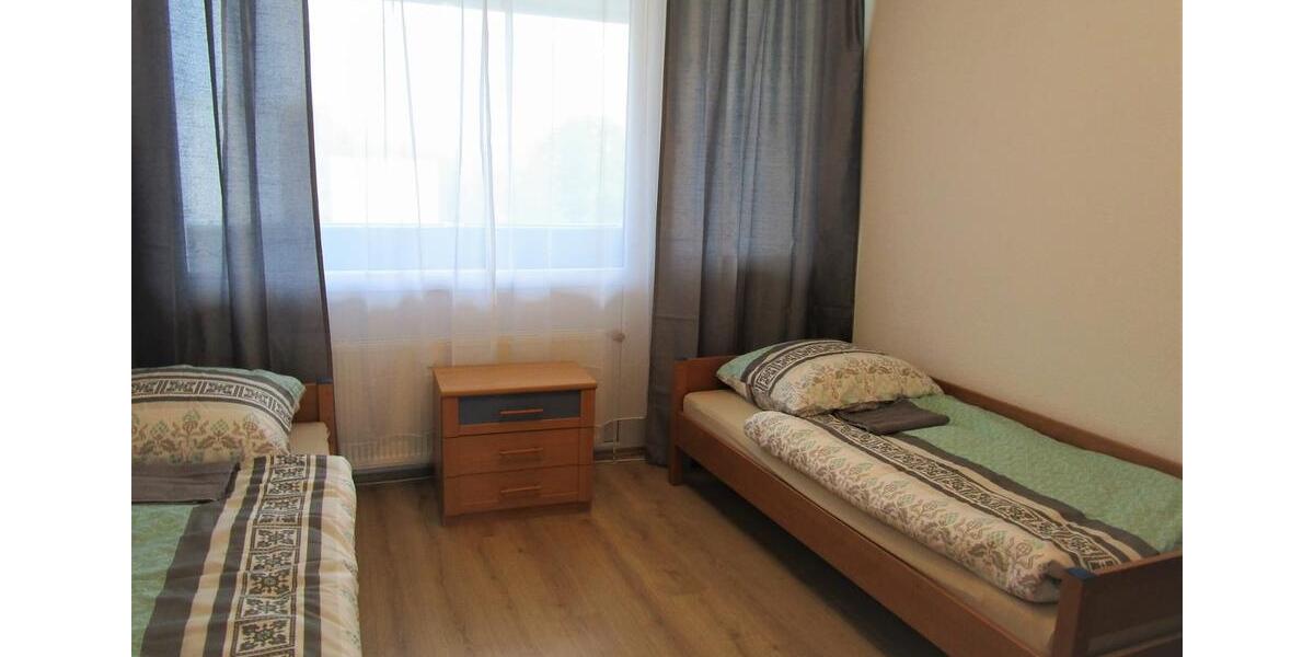 Etagenwohnung Dorsten - 3 Zimmer, 77 m&sup2;, 119.500&euro; | Angebot:27168191