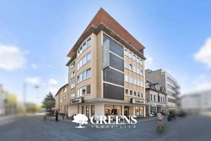 Haus Oberhausen Alsfeld - 20 Zimmer, 953 m&sup2;, 1.590.000&euro; | Angebot:27200849
