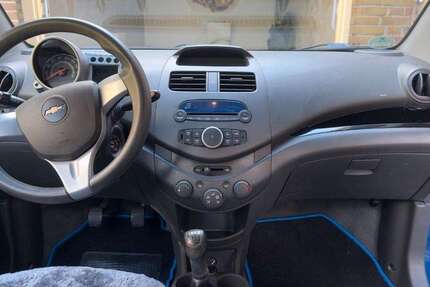 Chevrolet Spark 167.481 km 1.550 &euro; Marl 45768